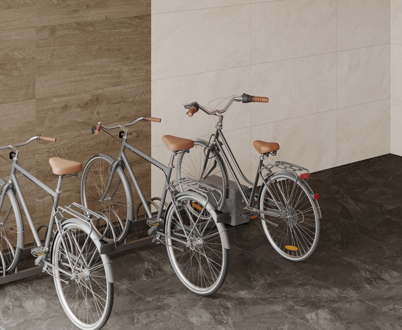 Лапарет Porter - фото 2