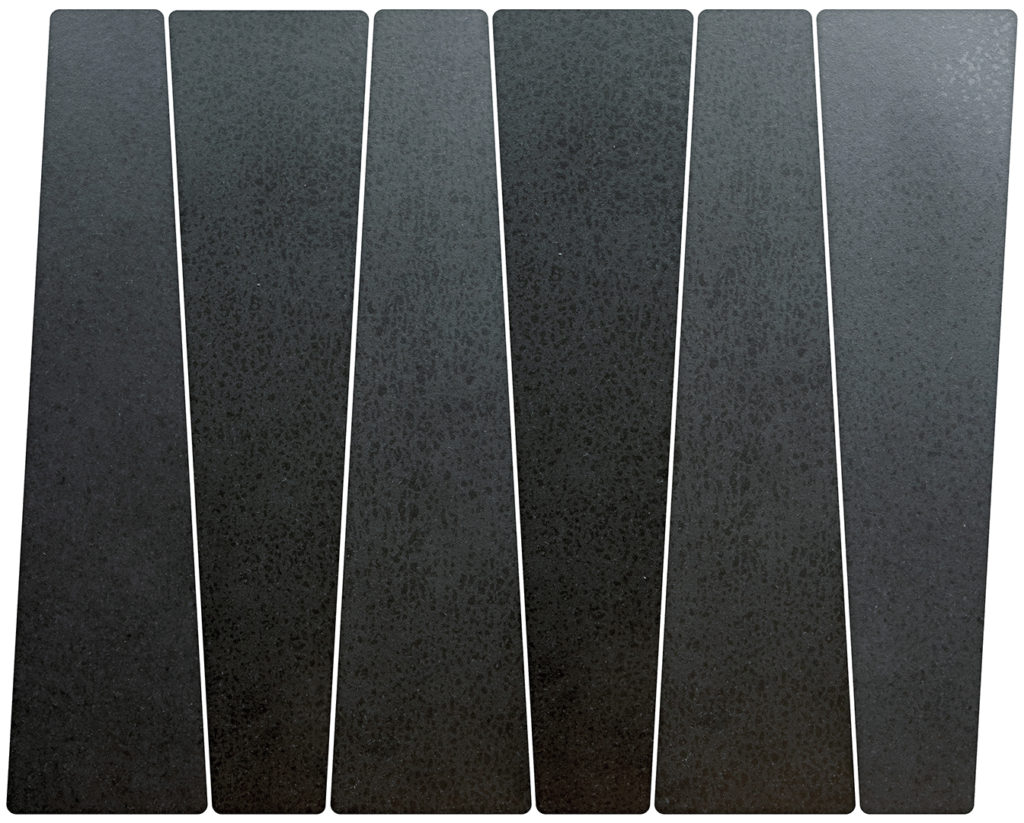 32453 На пол Bamboo Antracita 5.6х22.4