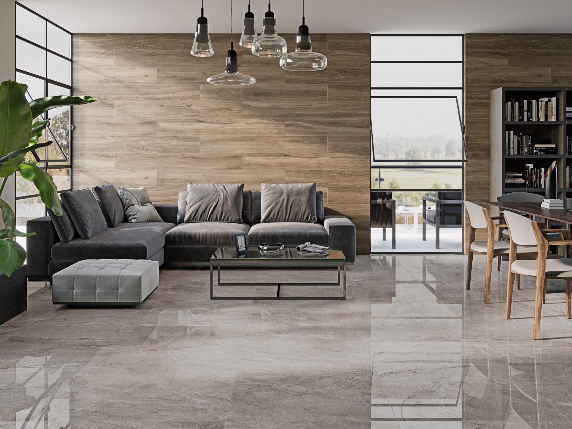 017.869.0240.09871 На пол Wells M Moka Rec 60x120 - фото 13