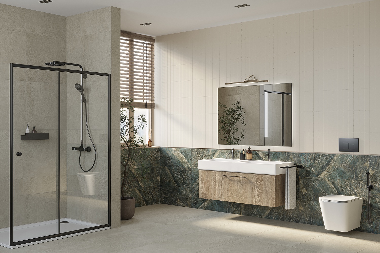 Крето Aquarelle - фото 25