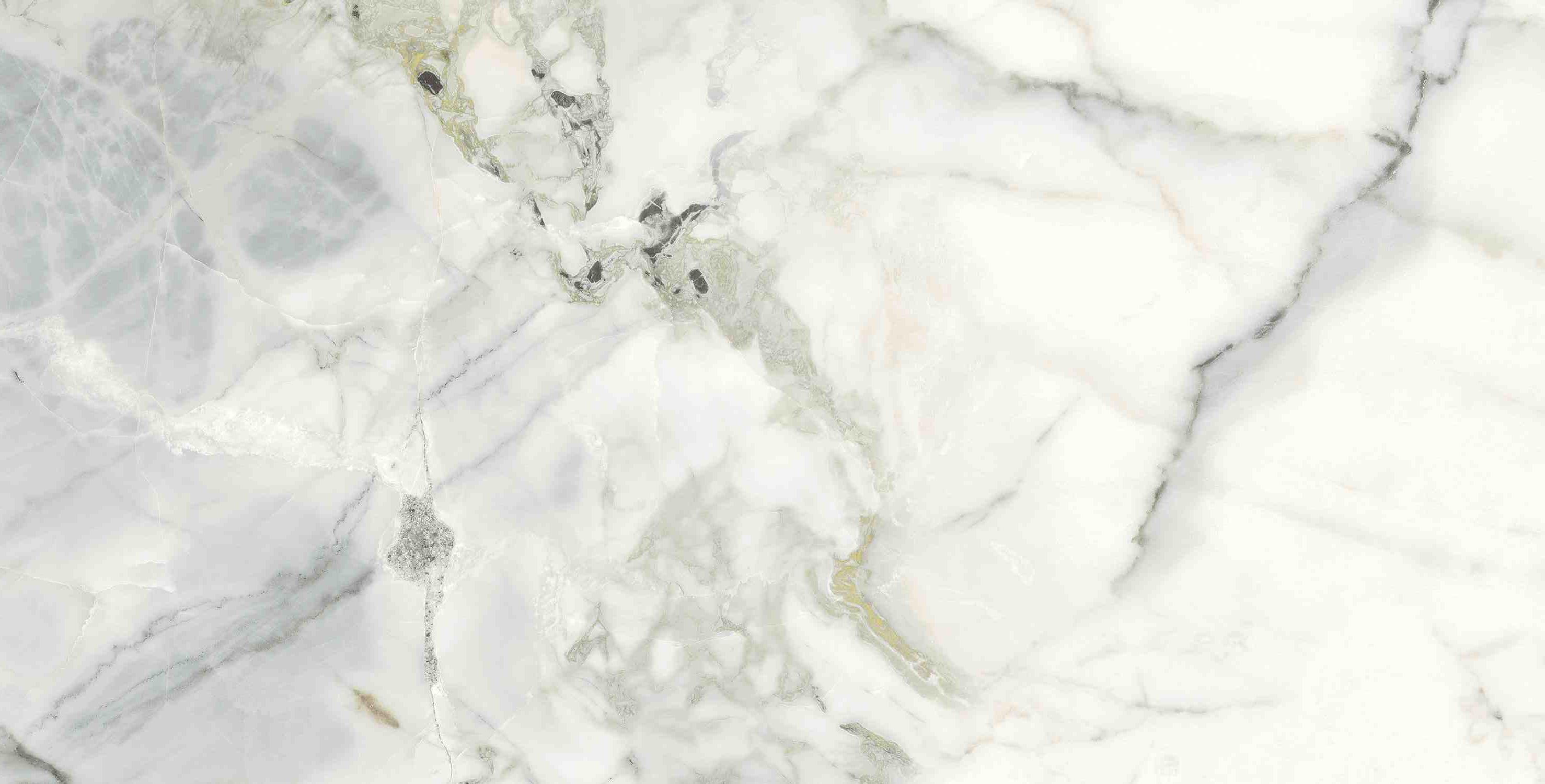 ENMAR3101MT60120 На пол Marble Pacific White Matt 60x120 - фото 9