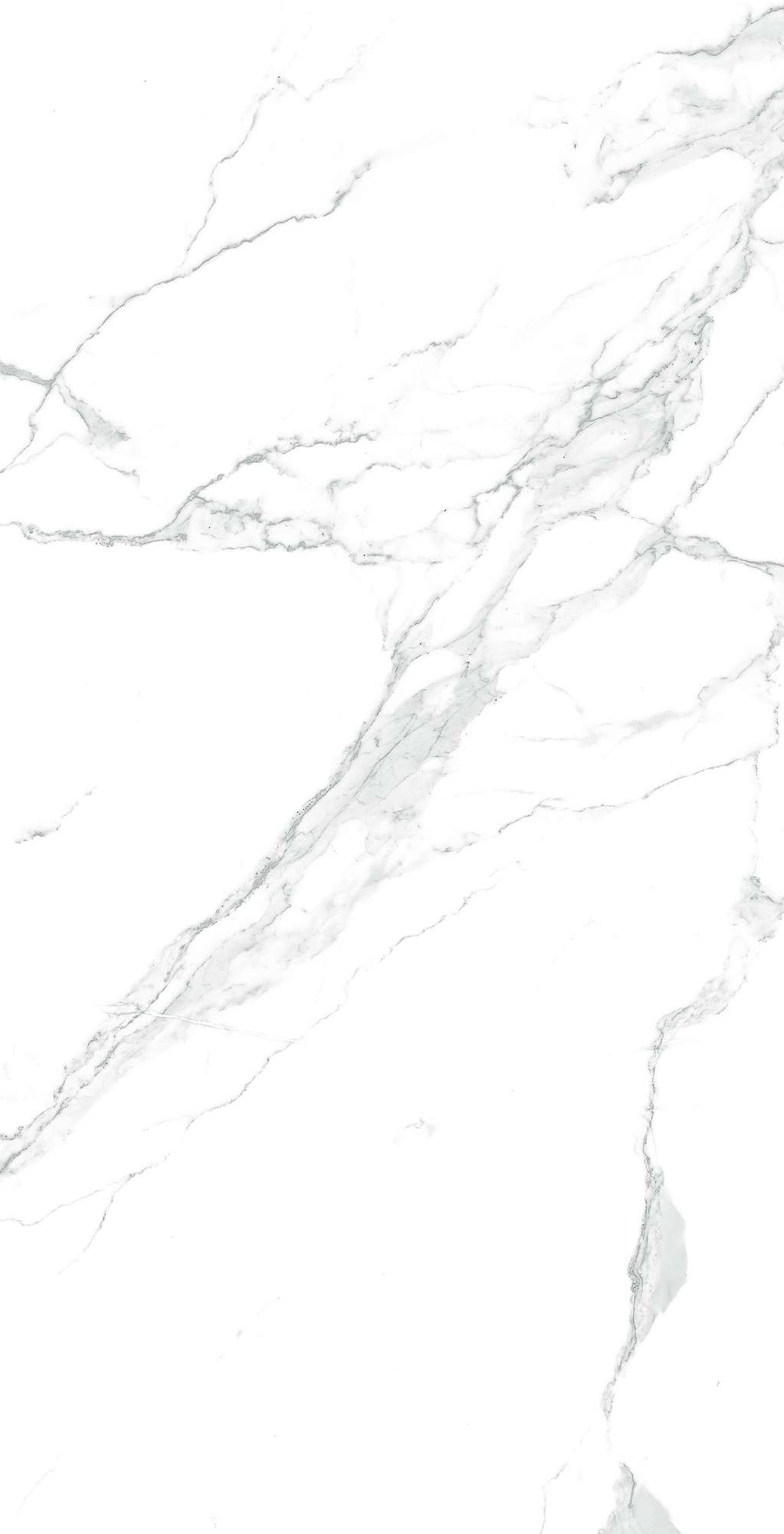 GI8005-A На пол Paradise Statuario Matt Glossy Ink 60x120 - фото 4