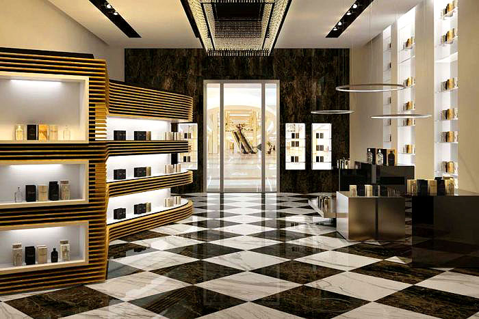 600110000067 Декор Supernova marble Вудстоун Таупе Мозаика - фото 4