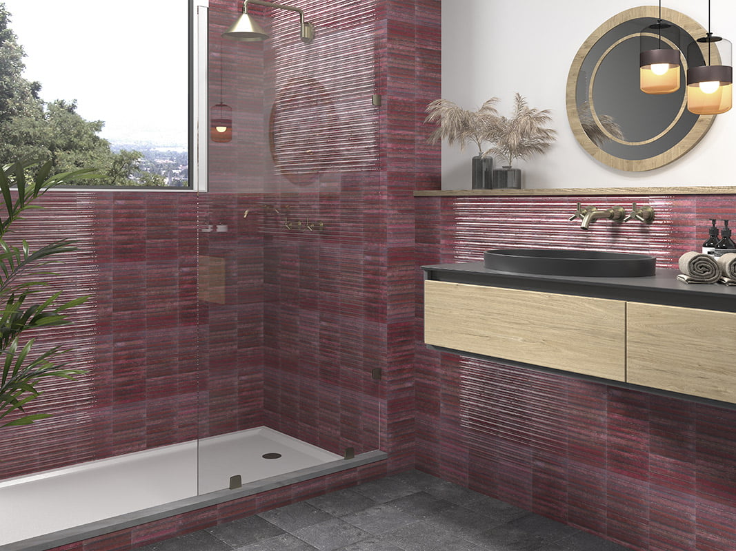 На стену Etna Ocre - фото 11