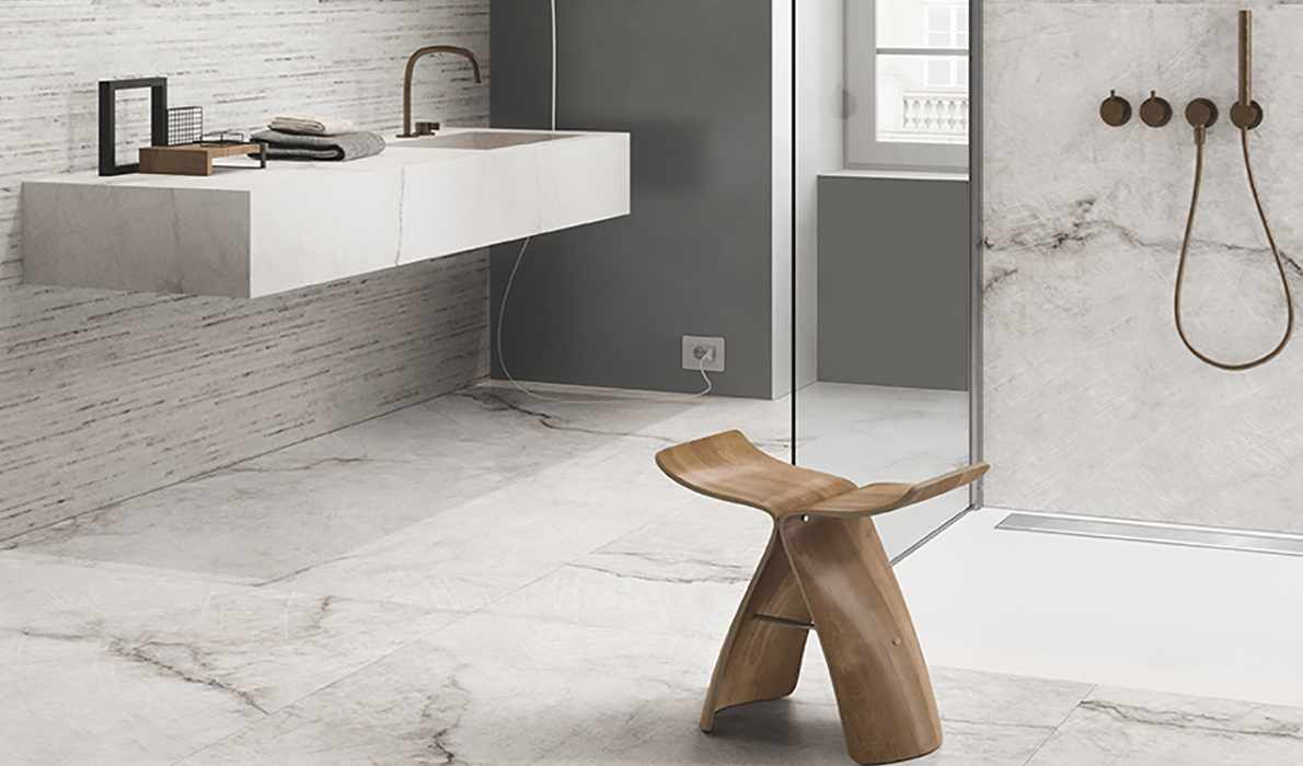 Emil Ceramica Tele Di Marmo Reloaded