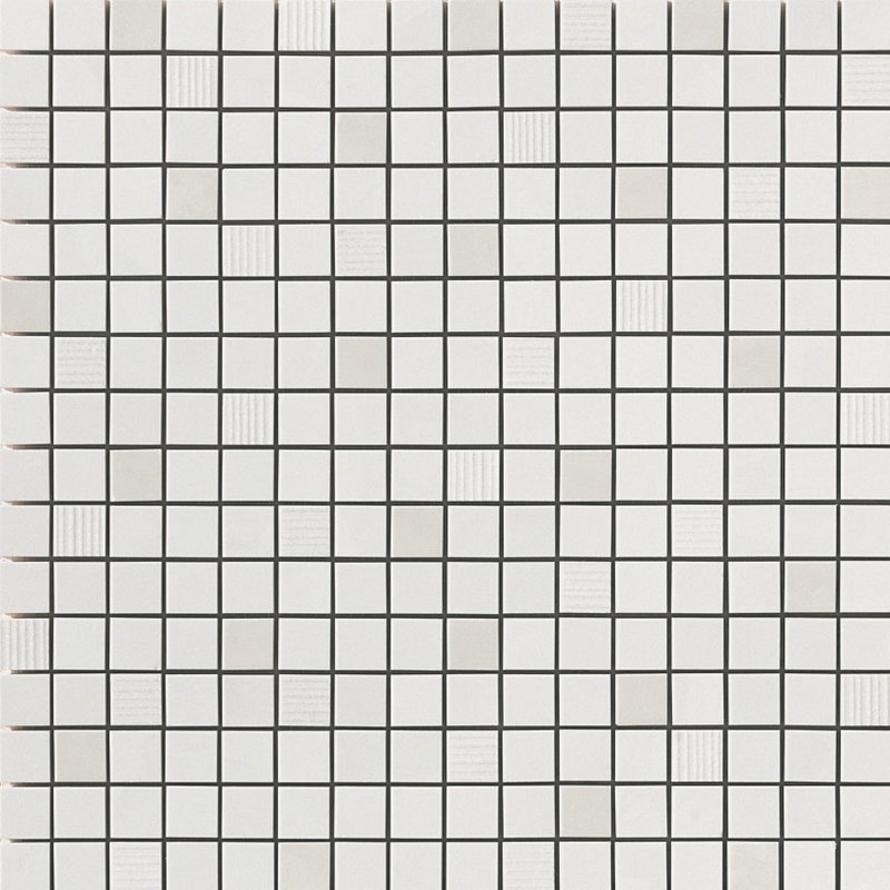 ASCO Декор Marvel Moon Onyx Mosaic