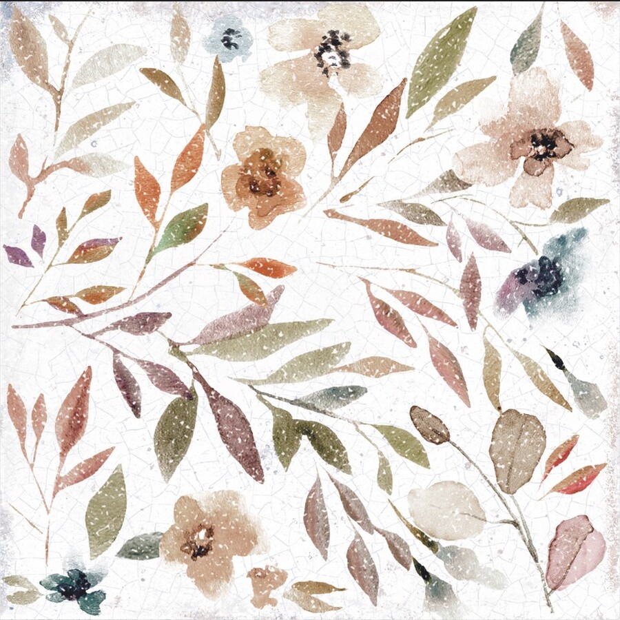 37815 На стену Mayolica Garden - фото 4