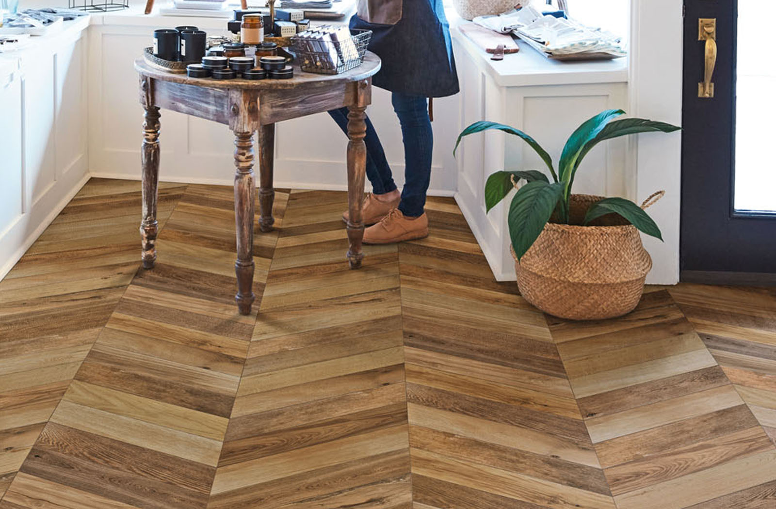 Marazzi Italy TreverkSoul - фото 5