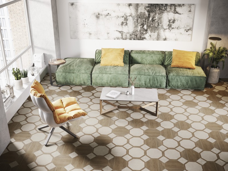 Церсанит Ivo