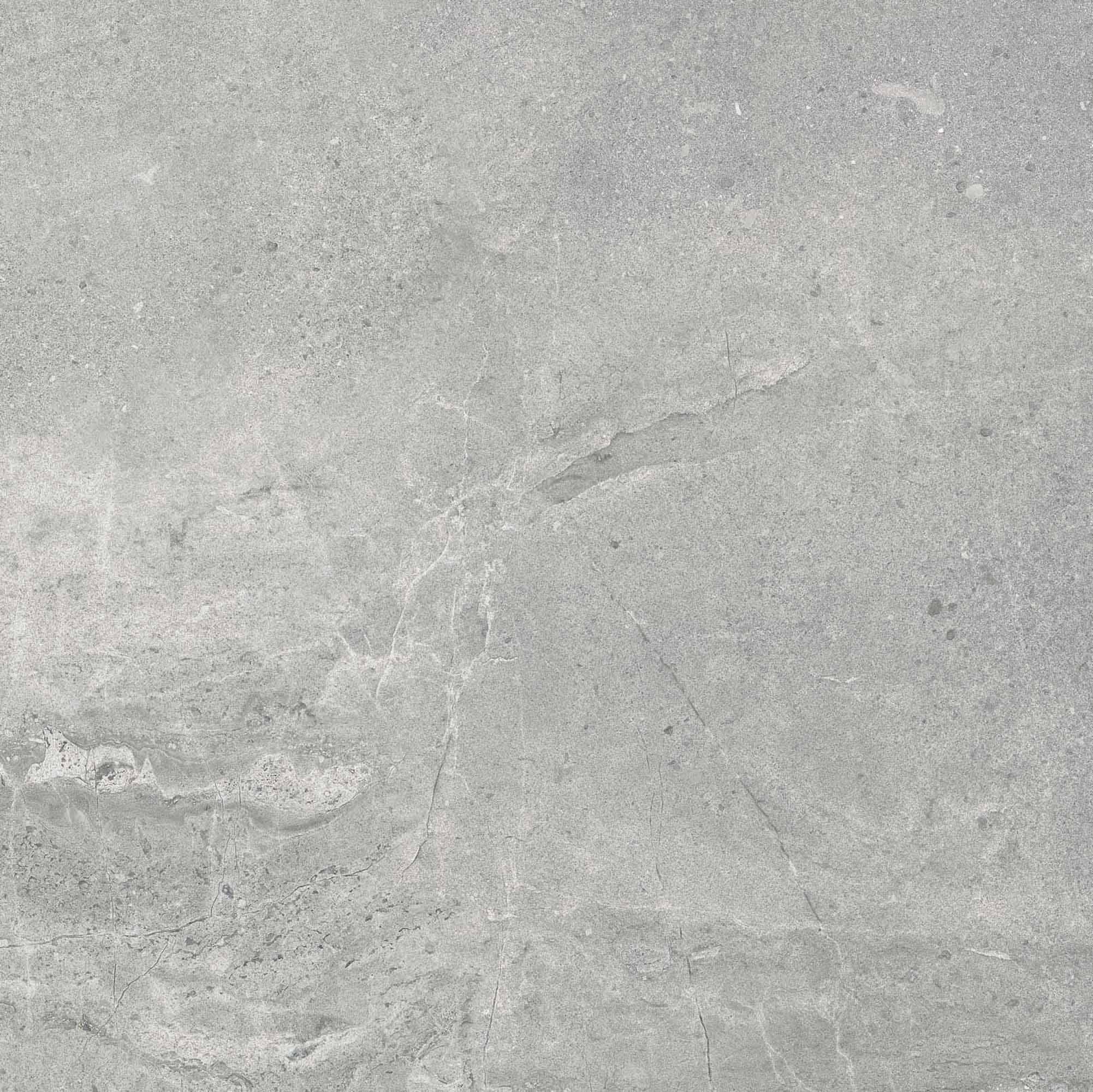 На пол Kailas KA01 Grey 80x80 - фото 8