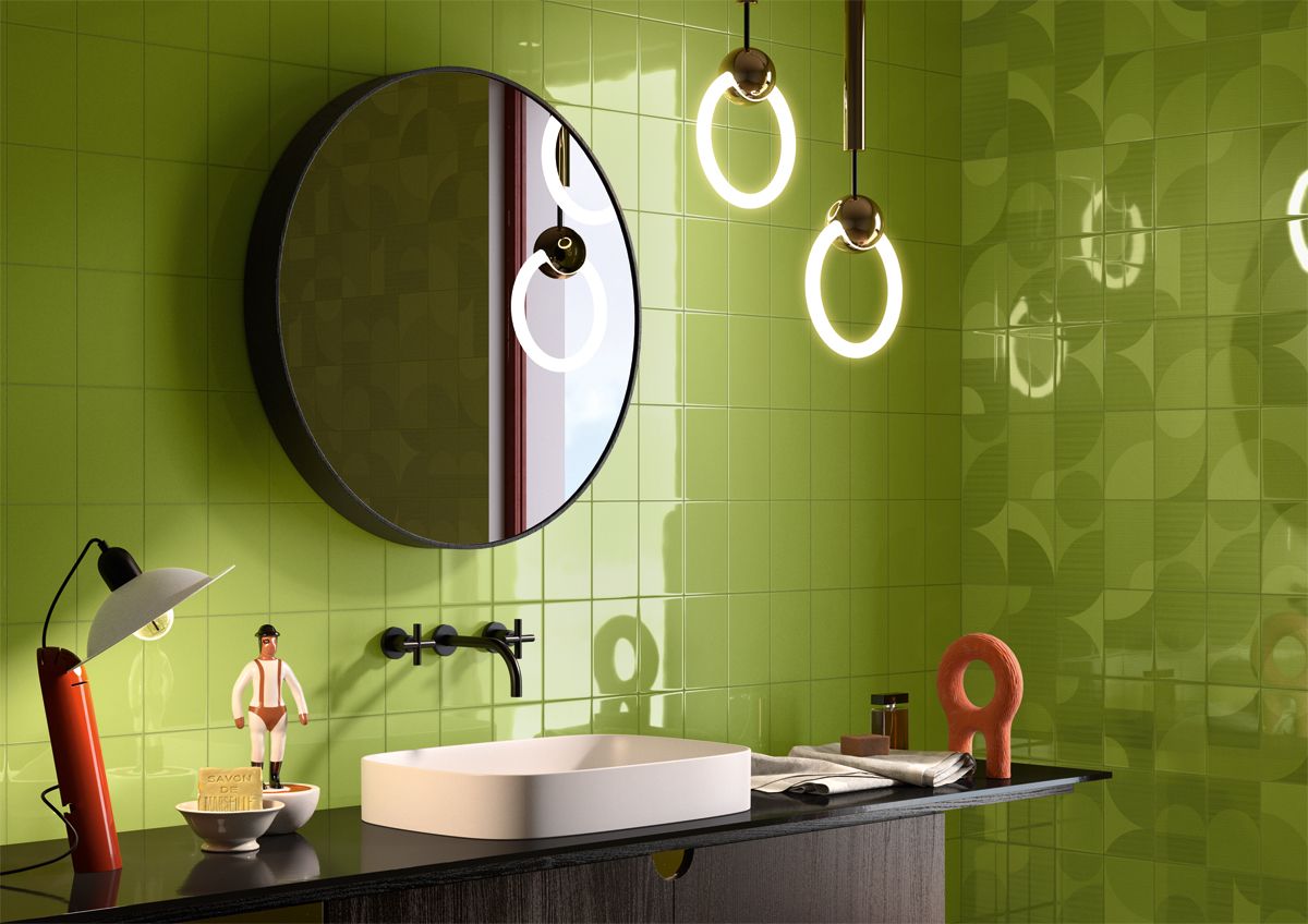 LETITBEE1 V На стену Let It Bee 1 V - фото 6