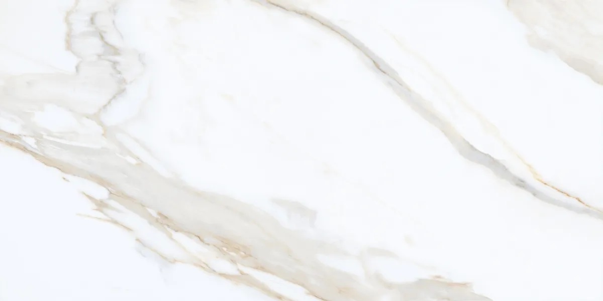 На пол Idyllic Calacatta Gold Honed - фото 5