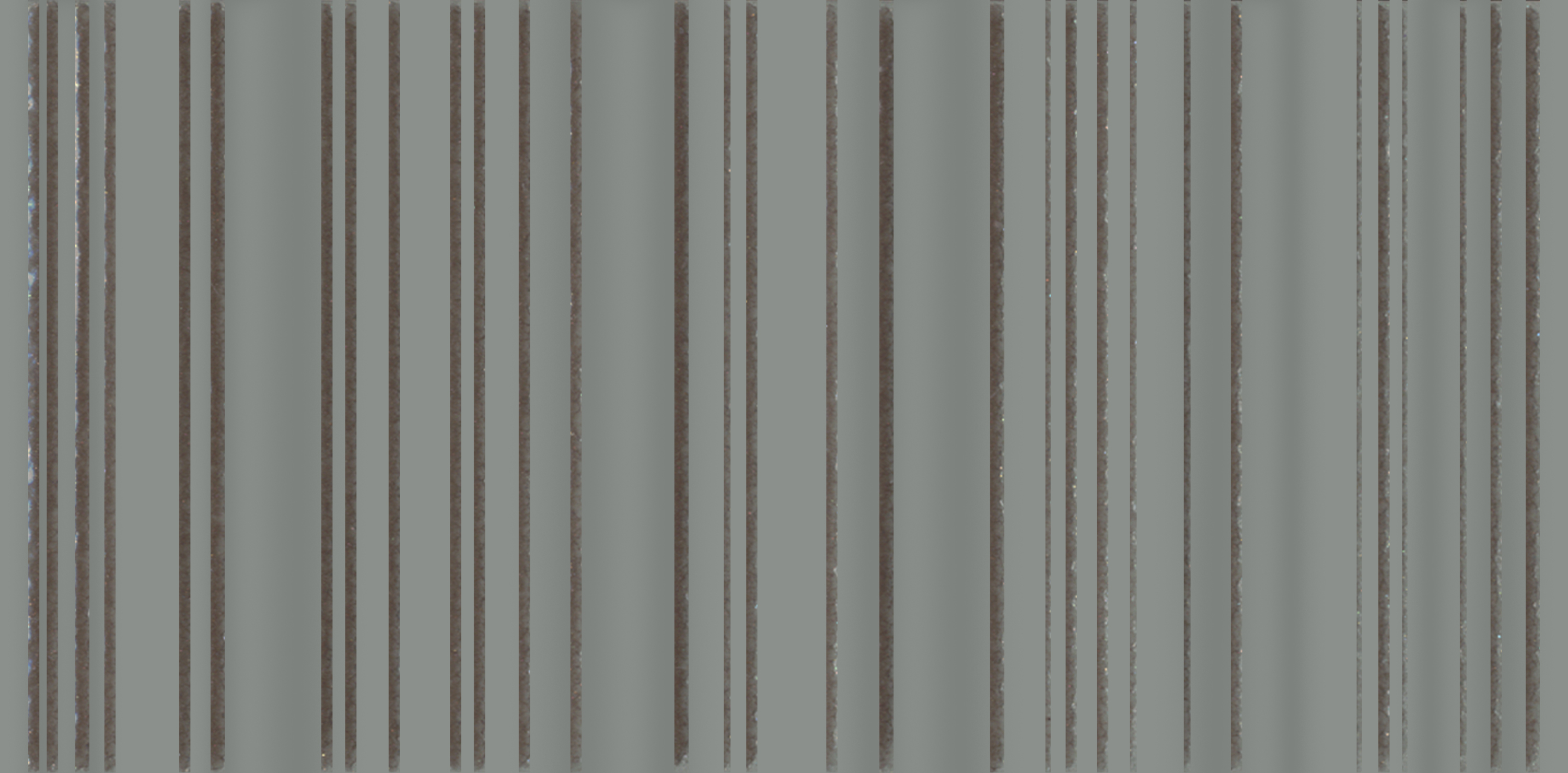 KMD3STA062BN Декор Касба Зелёный структура 7.4x15x0.82 - фото 2