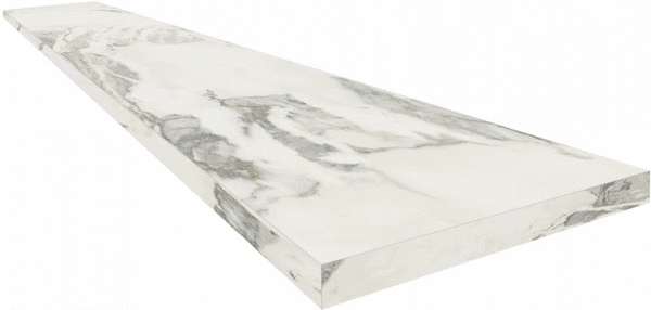 620070002501 Ступень Michelangelo Cold Scalino Angolare Dx 60х33