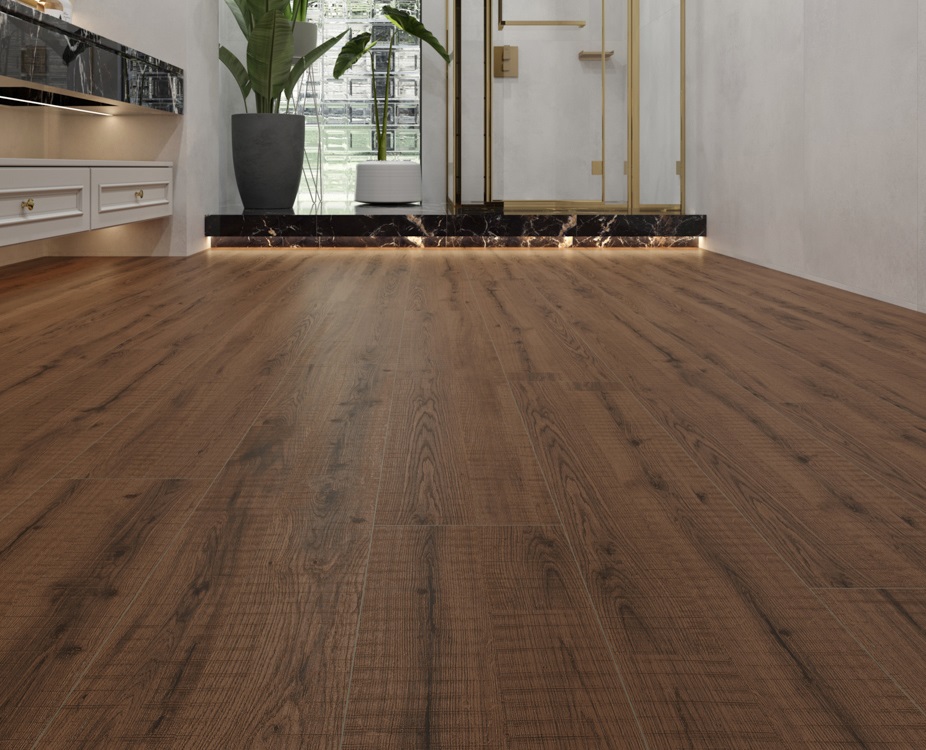 F4505M На пол Forest Wenge Matt 20x120 - фото 30