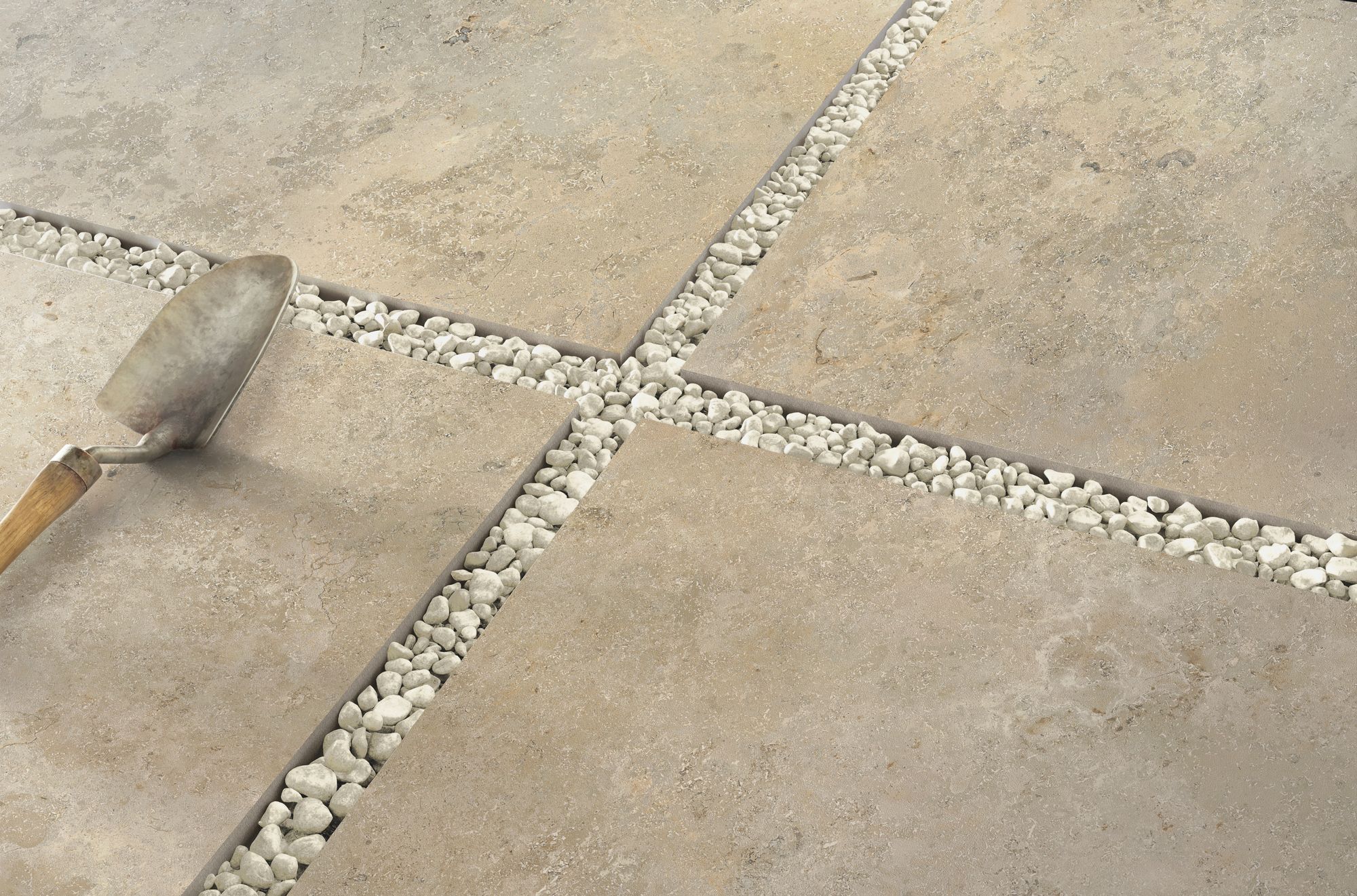 117000 На пол Blendstone Pure 60x120 - фото 14