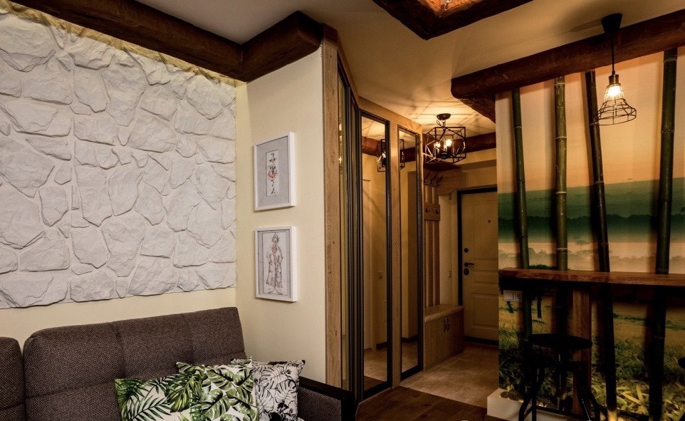 Leonardo Stone Бергамо - фото 4