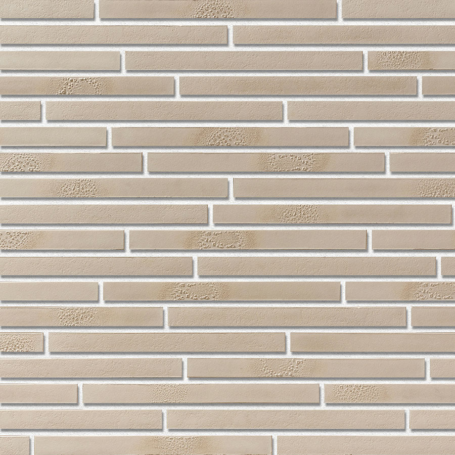 На стену Монреаль Ригельный кирпич 407 49x4x1.5