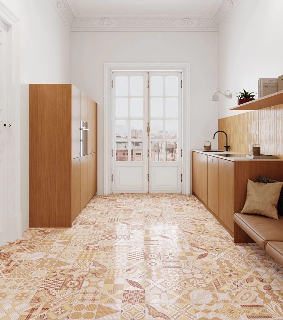 Gayafores Tessela - фото 3