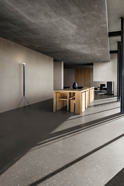 776960 На пол Earthtech Pumice_Flakes Comfort R 60x120 - фото 17