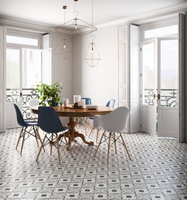 Sant Agostino Patchwork - фото 13