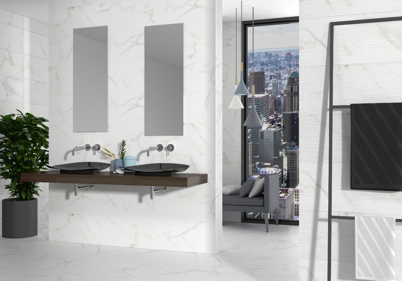 Ecoceramic Casablanca - фото 2