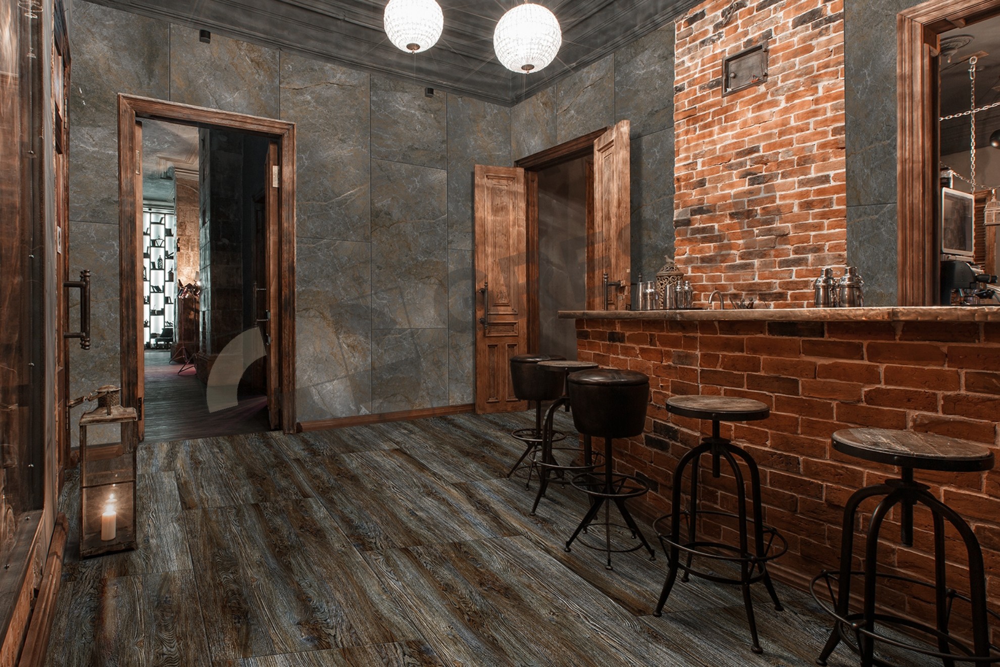 Грессе Petra - фото 8