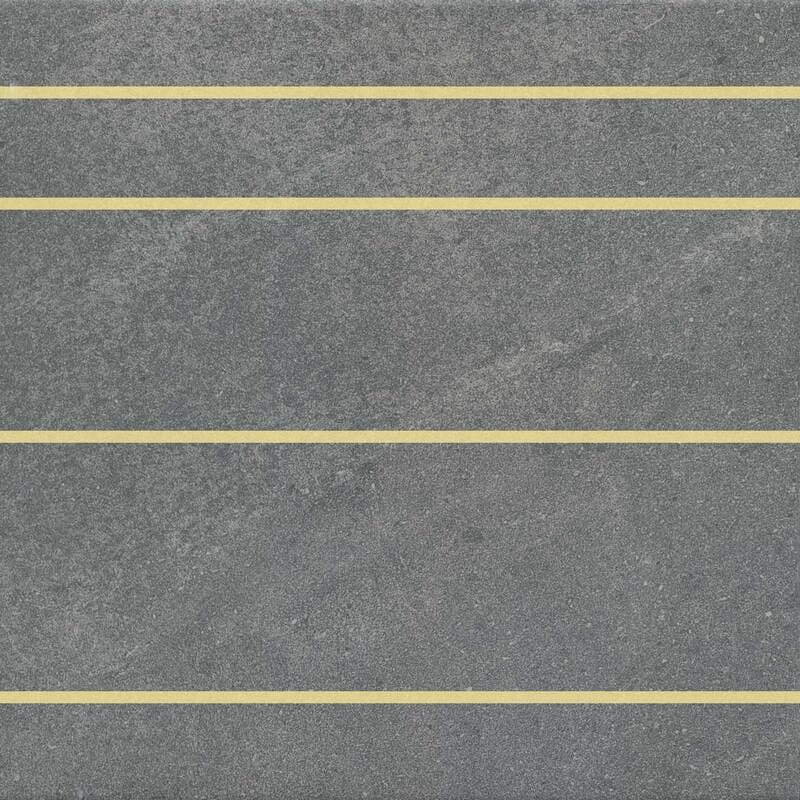 SBD061/SG9357 Декор Матрикс 2020 Серый Темный SBD061 - фото 4