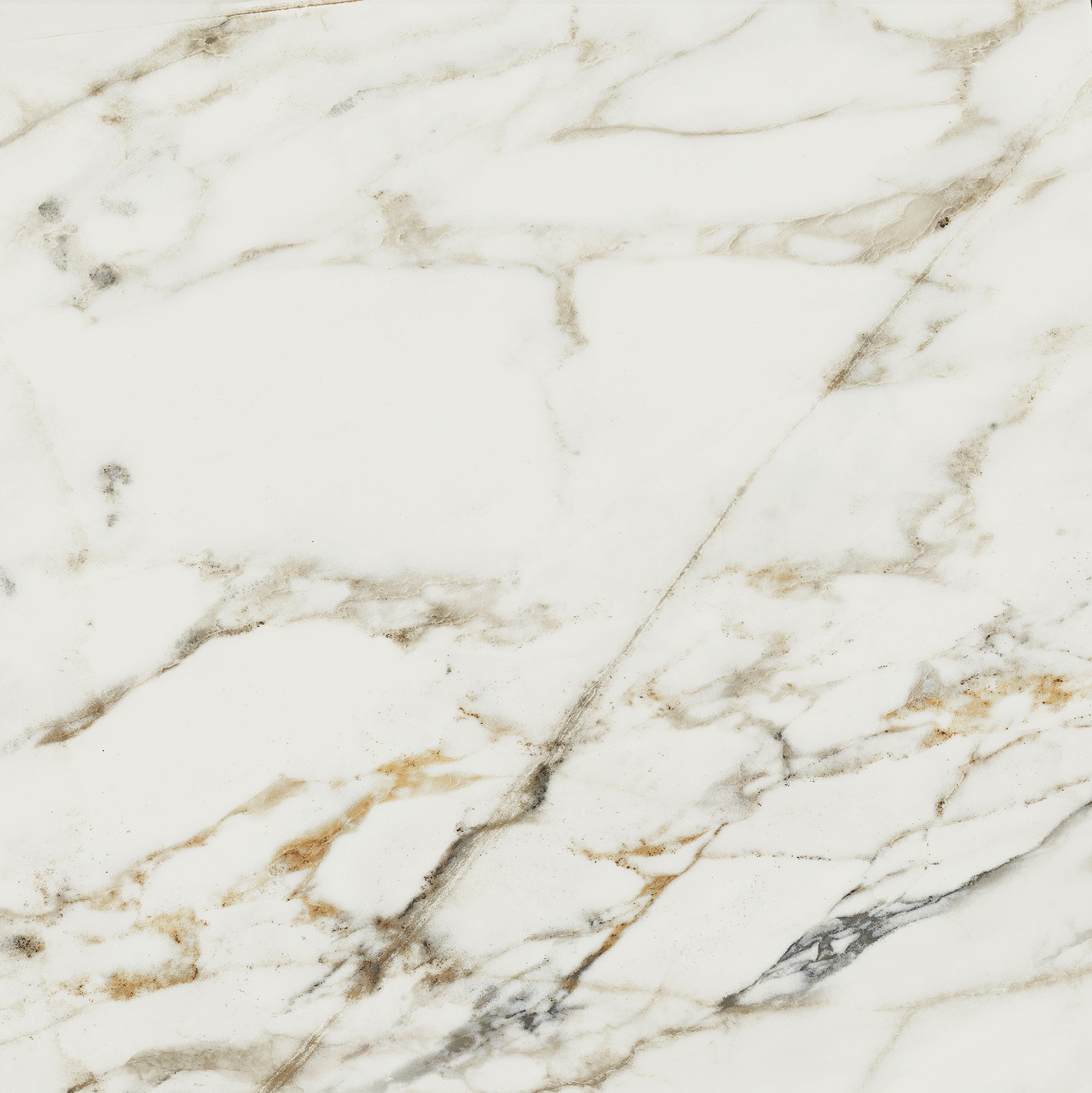 На пол Bellagio Natural 60x60 - фото 8