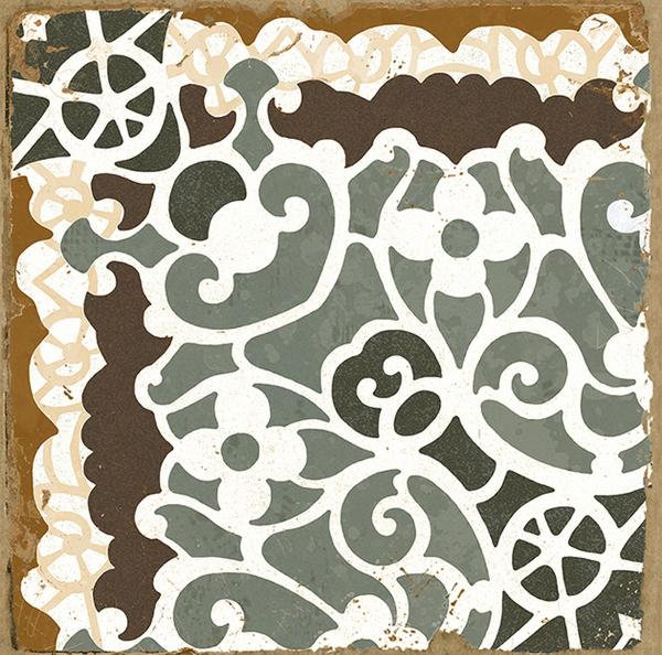 25371 Декоративная вставка Foresta Mumble T.Barcelos 10 - фото 13