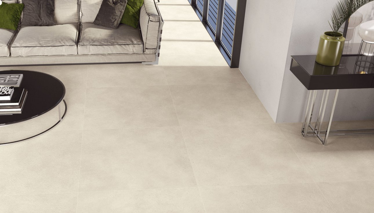 На пол Millenium Dark Gray Matt 60х60 - фото 7