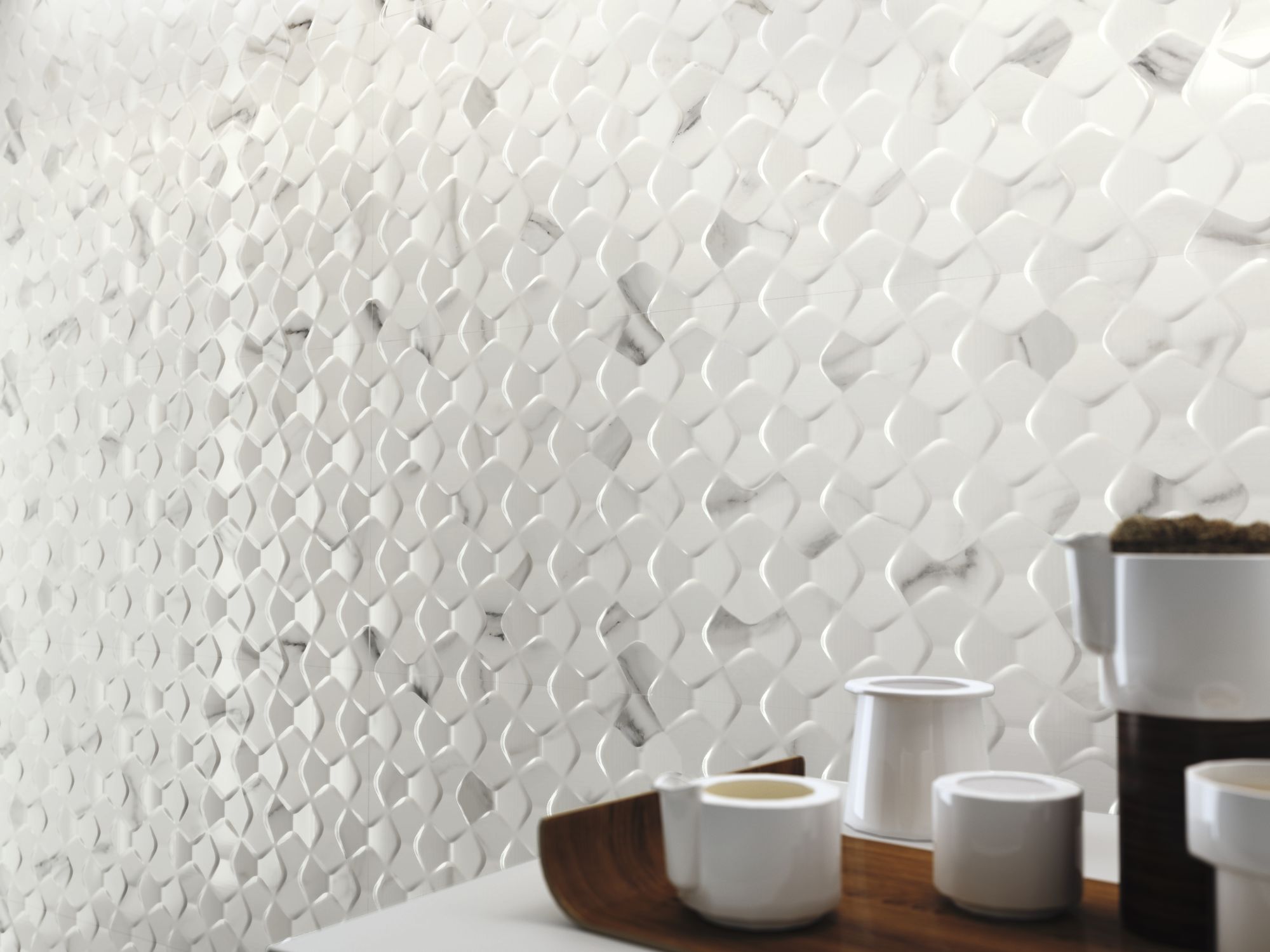 На пол Patmos Pulido 120x240 - фото 7