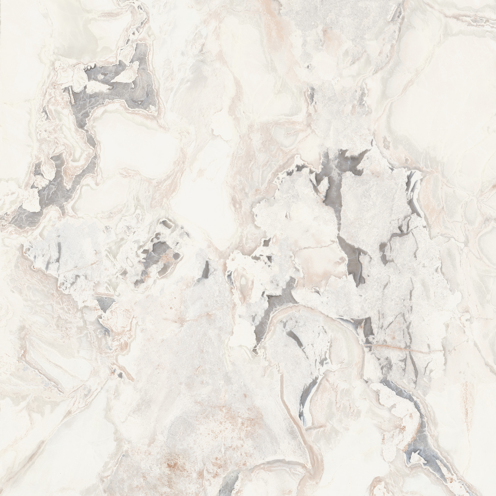 EB3C На пол Interno4 Calacatta San Babila Lappato RT 120x120