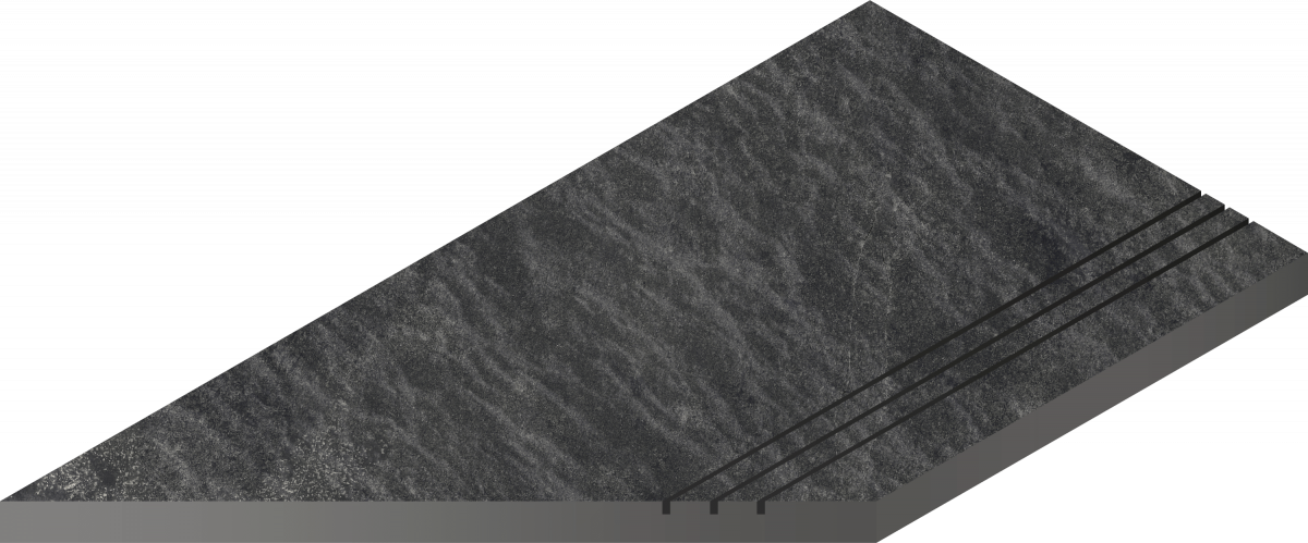 620090001214 Ступень Materia X2 Titanium Bordo Grip SX 30x120