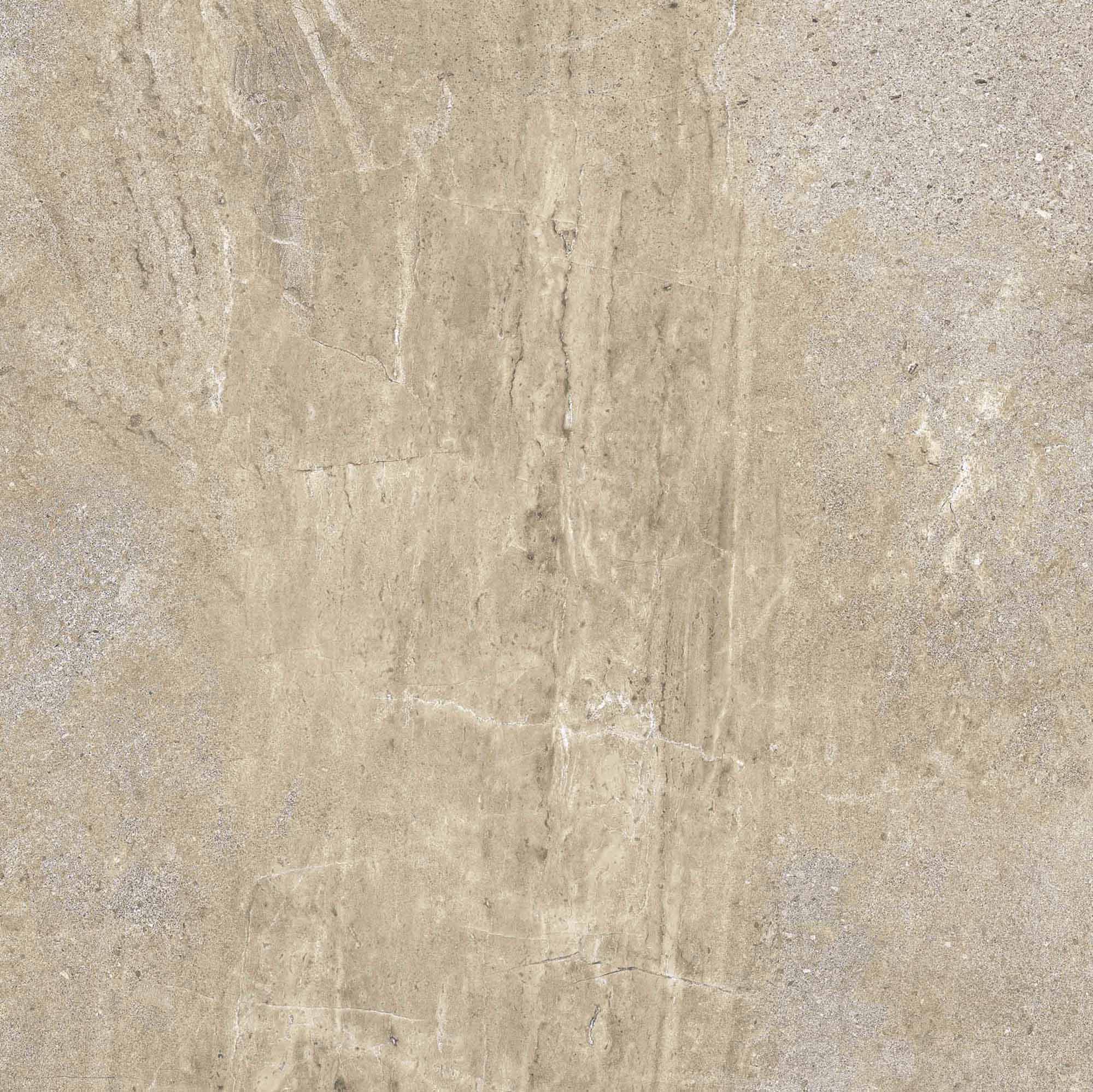 На пол Kailas KA03 Light Brown Неполированный Рект. 80х80х10 - фото 6