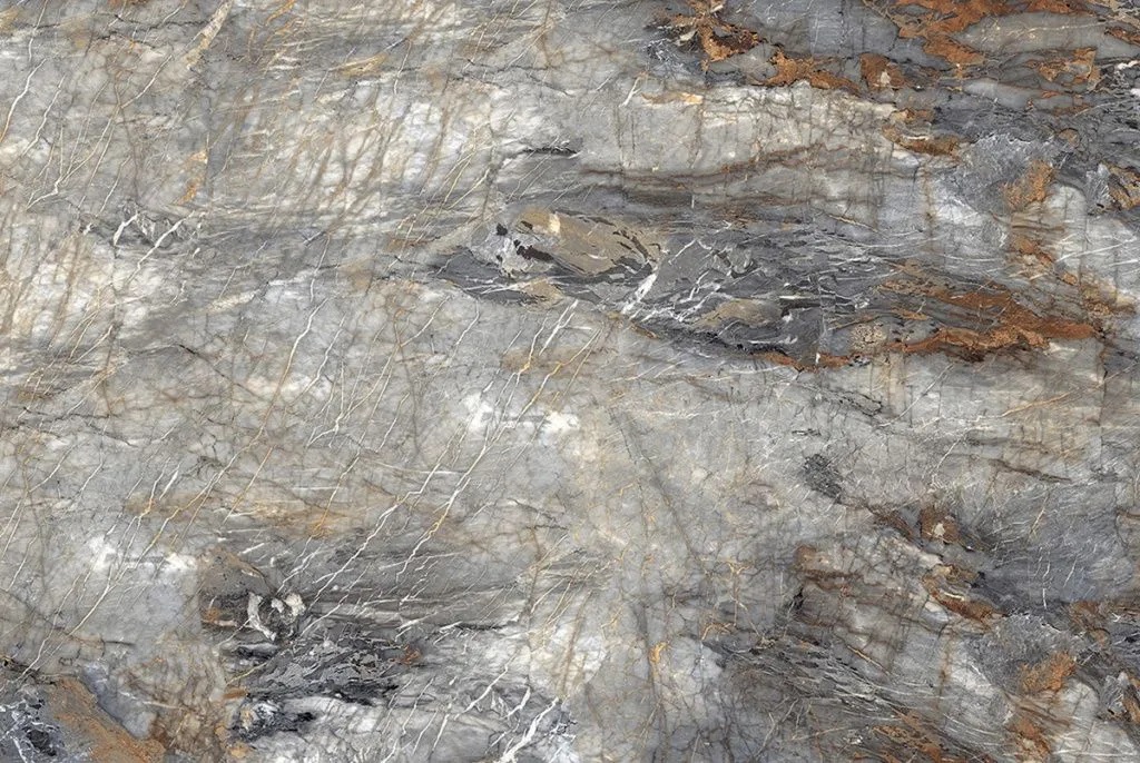 N20570 На пол Stone Explosion Blue Polished 120x180 - фото 2