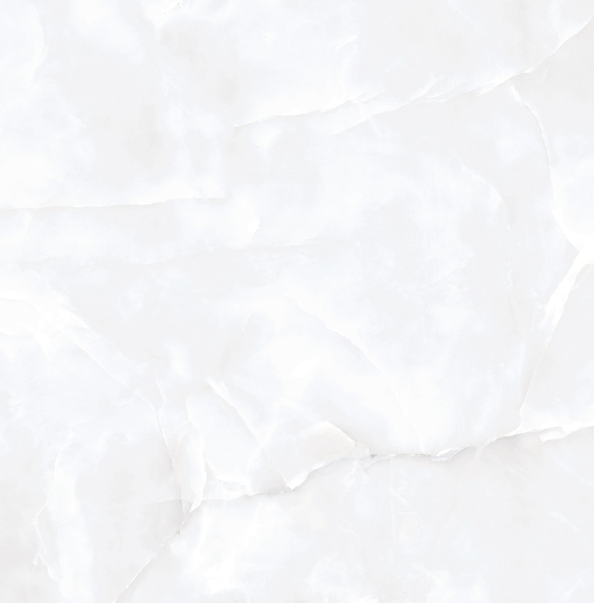 На пол Coin White Glossy 60x60 - фото 2