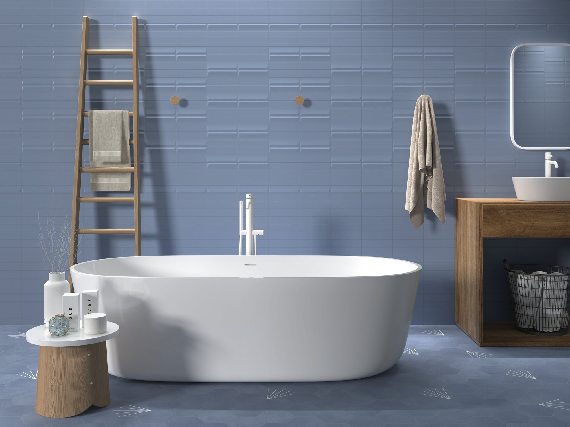 A037368 На стену Three-D Palladium - фото 6