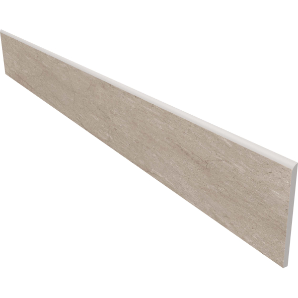Skirting/AEM02_NS/7x60x9 Плинтус Элемента AEM02 Серый Неполированный 7x60x9