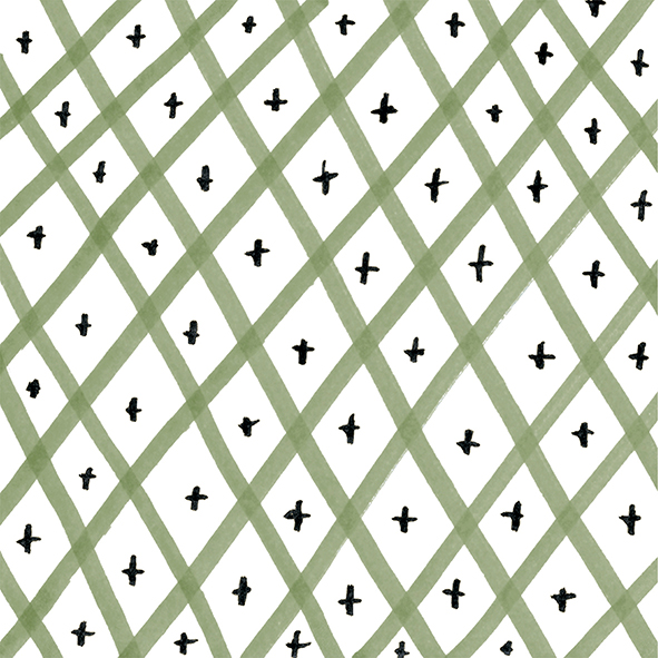 4101297 Декор Stories Caravan Matte 10x10 - фото 34