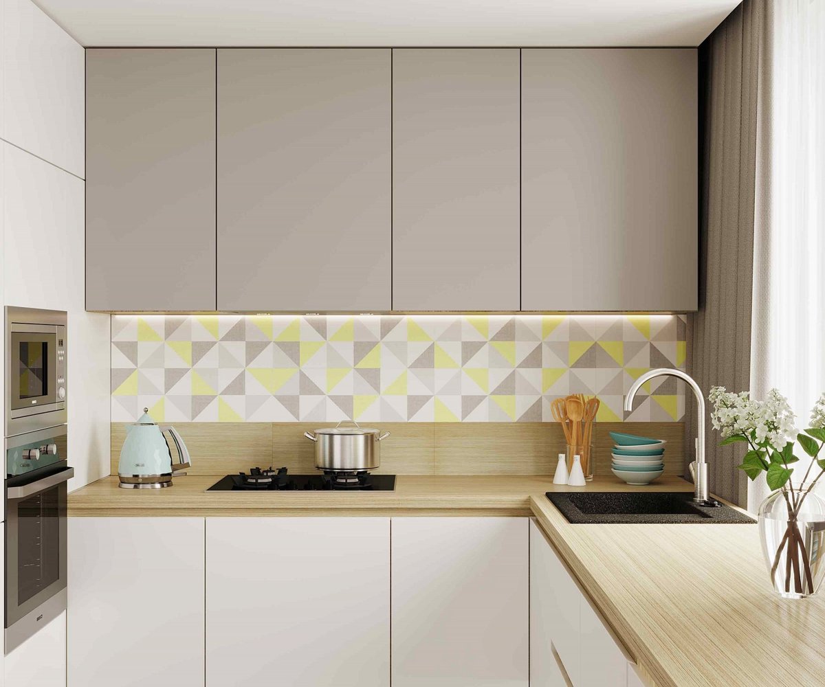 00-00-5-17-01-33-2830 На стену Flora  Sun  - фото 2