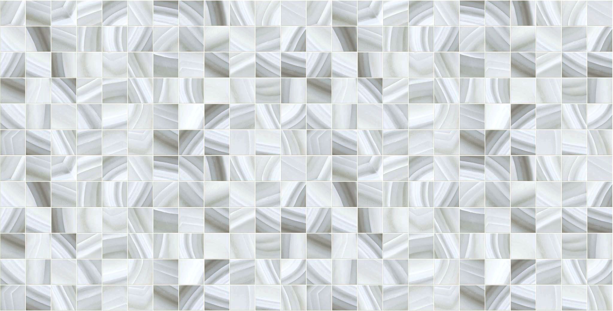 TP3664HY На стену Селена Серый Рельеф 30x60