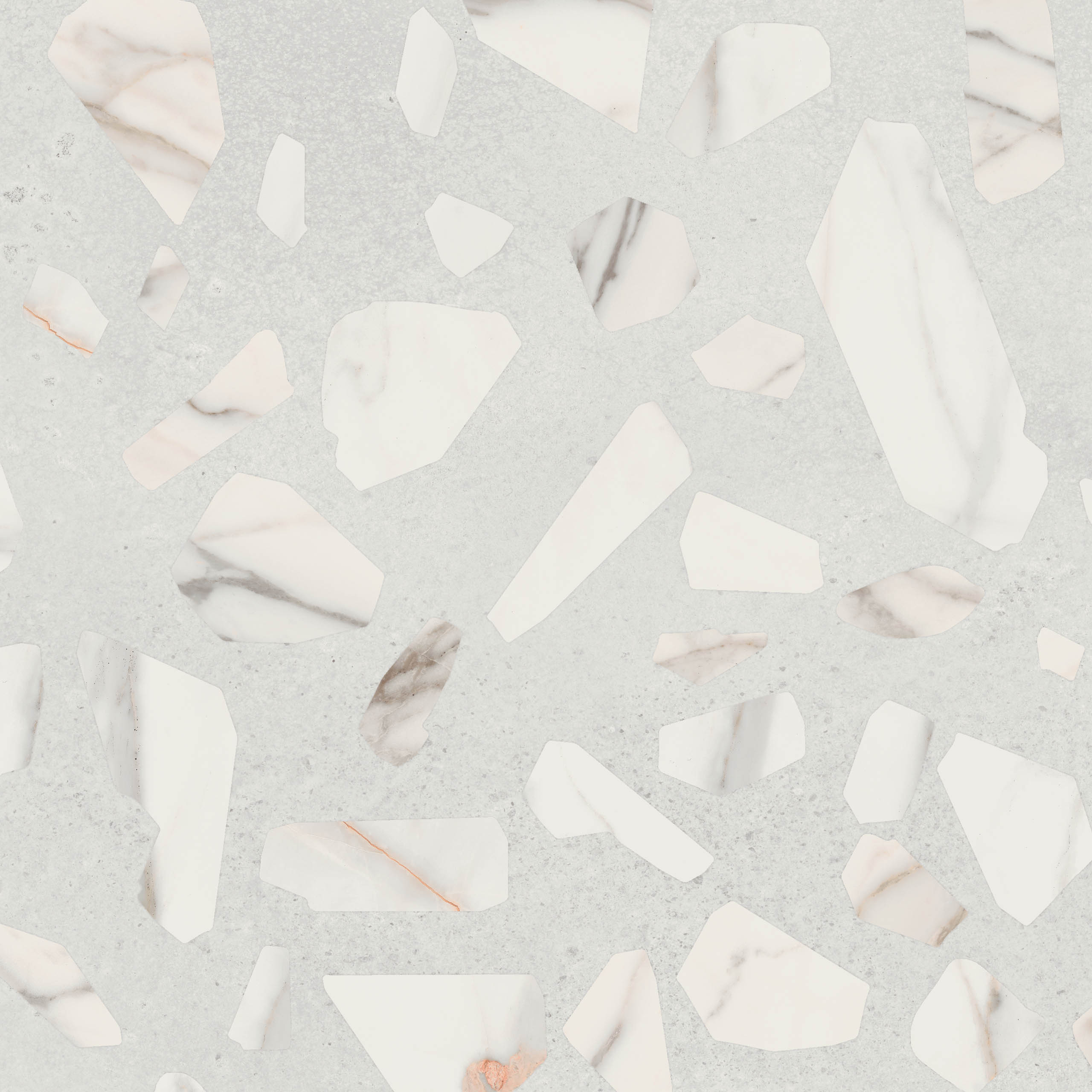 AT01/NS_R9/60x60x10R/GW На пол Arti Grey AT01 60x60 неполированный  - фото 5