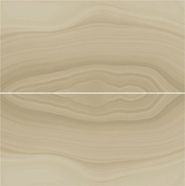 Декор Absolute Classic Deco Symmetry 2pz Vison