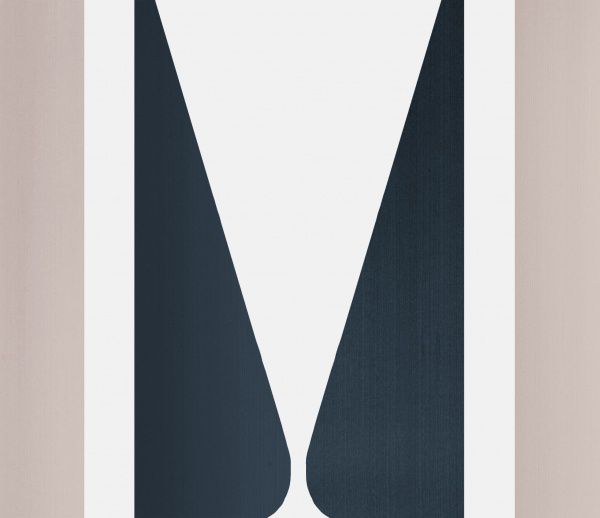 6000859 Декор Sospiri Deco Blu Cipria Sat.