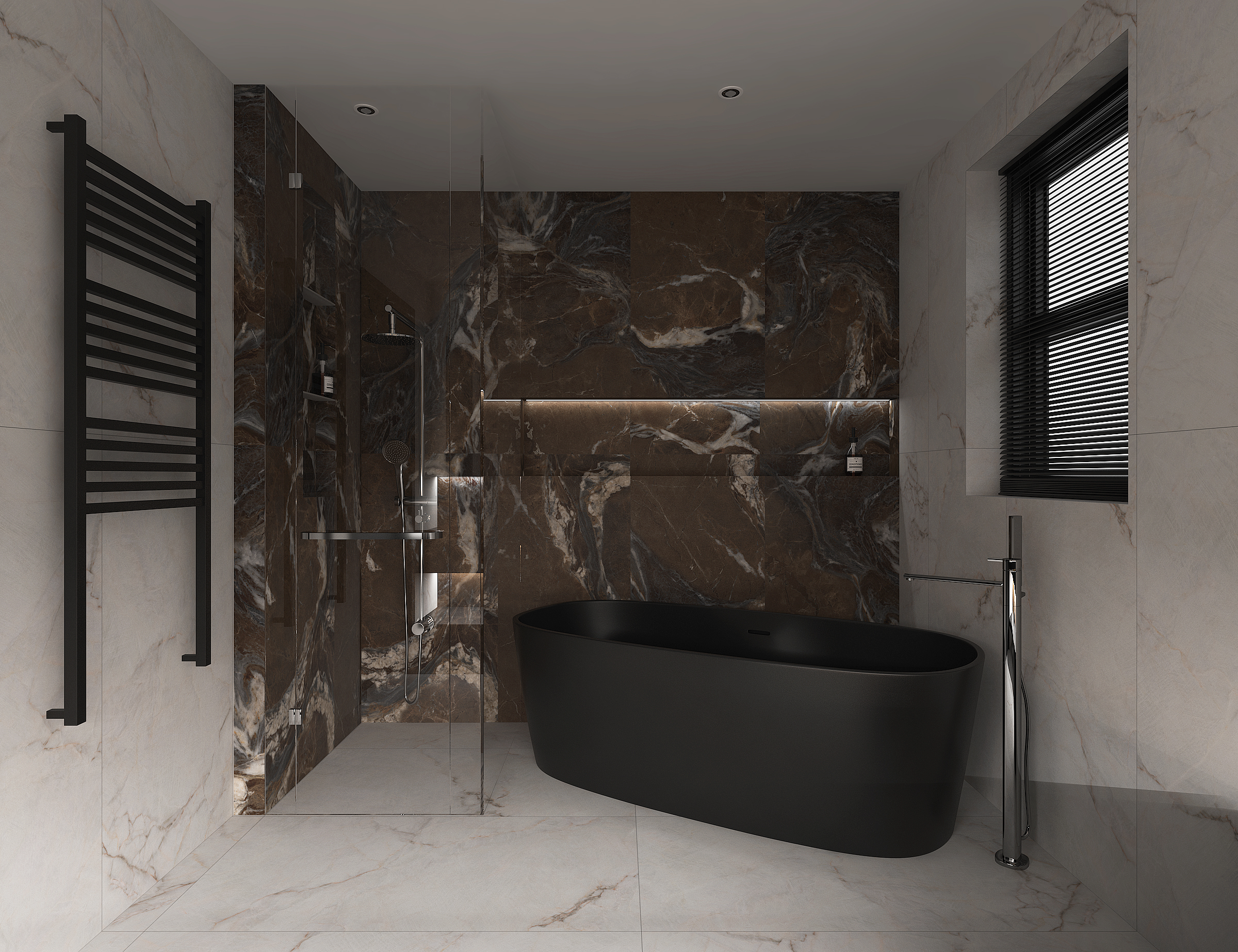 NT Ceramic Riverstone - фото 31