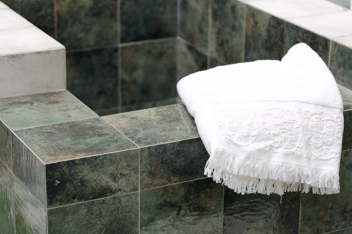 На пол Ocean Green - фото 4