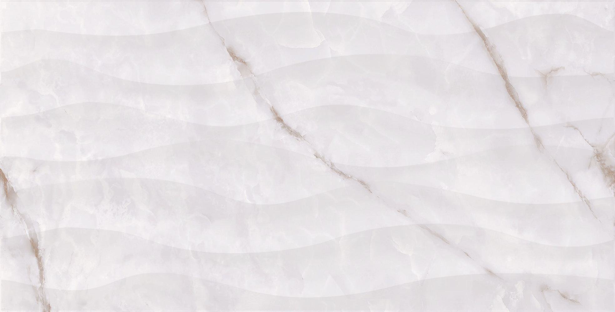 TP3662SWAY На стену Титания Рельеф ректификат 30x60 - фото 2