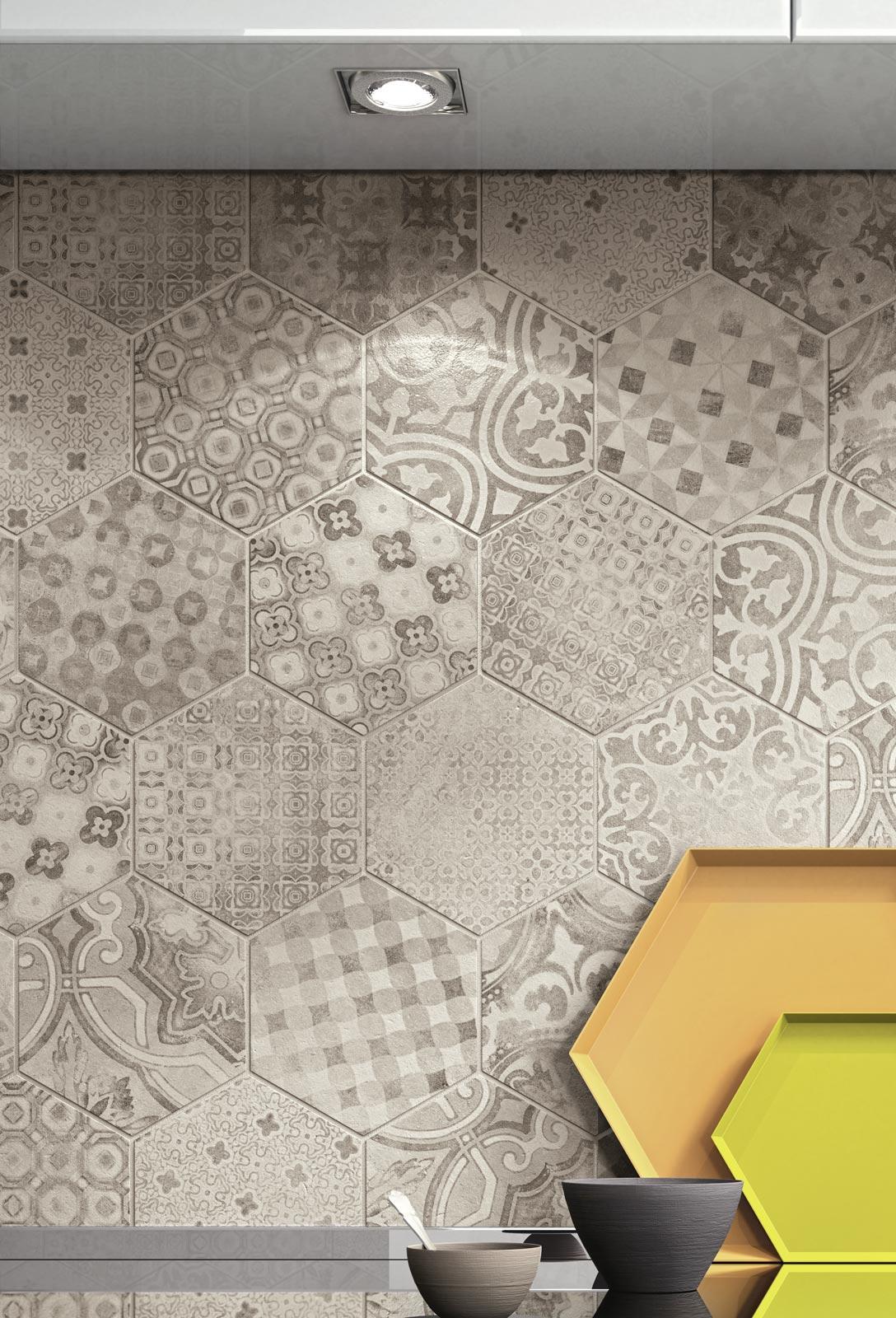 Ragno Marazzi Rewind - фото 7