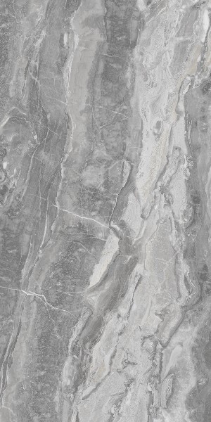 59728 На пол Rossy Grey sugar (лаппатирование с кристаллическим блеском) - фото 3